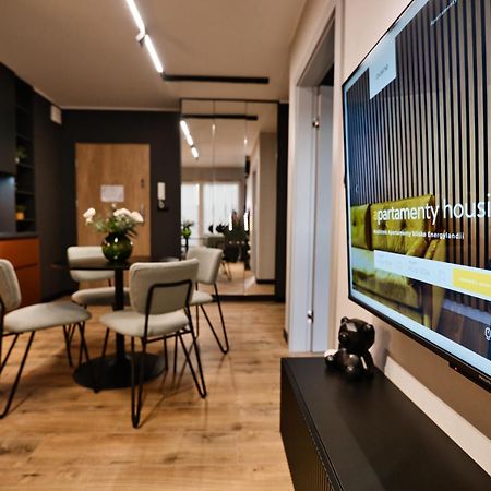 Aparthotel Jasmine By Housine Zator Exterior foto