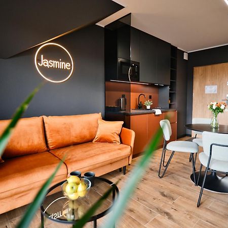 Aparthotel Jasmine By Housine Zator Exterior foto