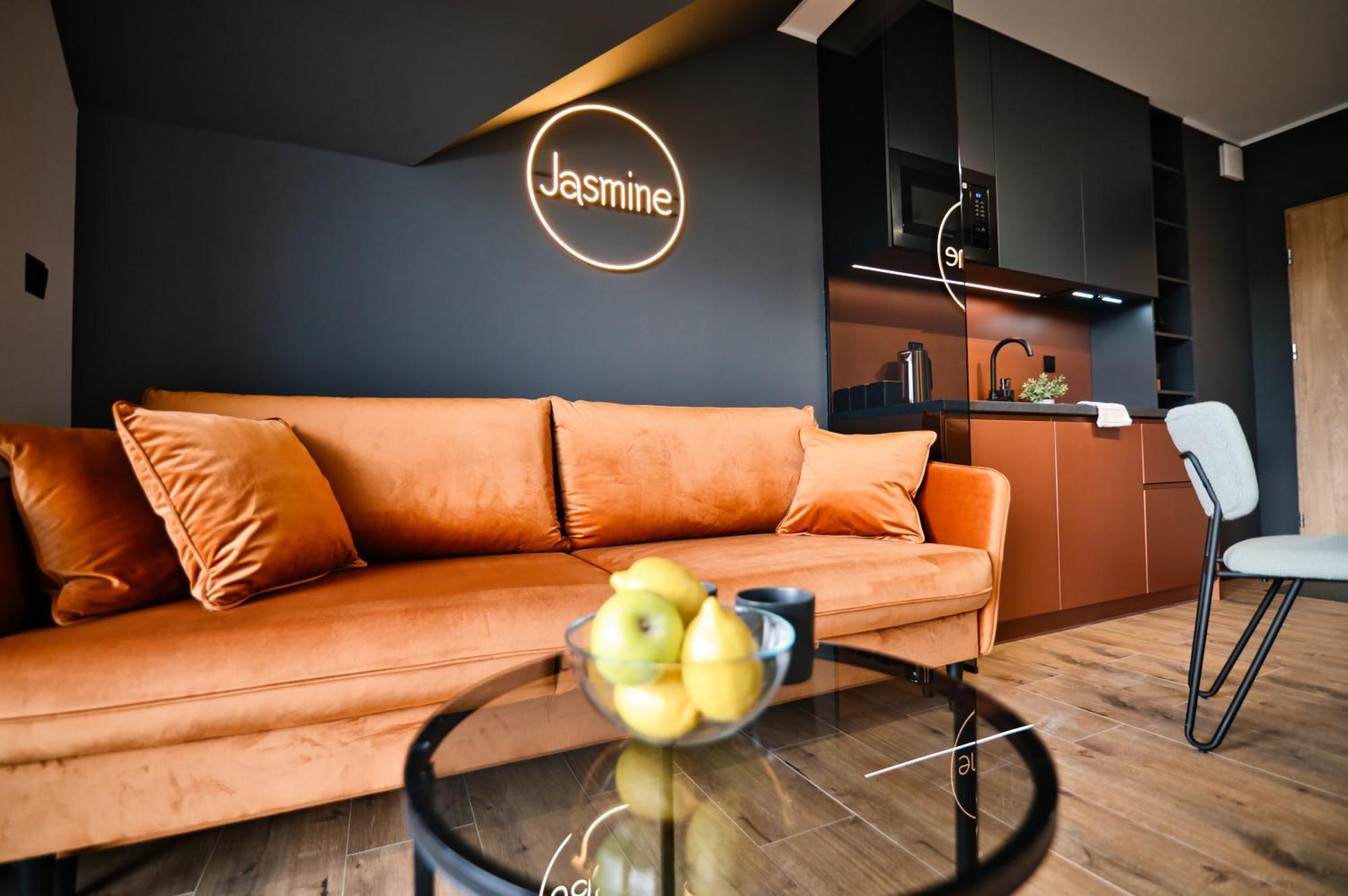 Aparthotel Jasmine By Housine Zator Exterior foto